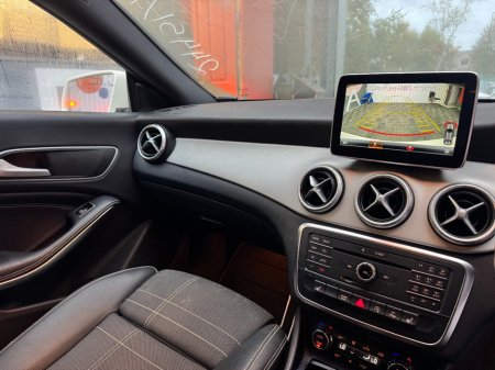 2016 Mercedes-Benz CLA - photo 10