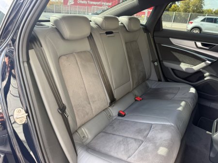 2019 Audi A6 - photo 18