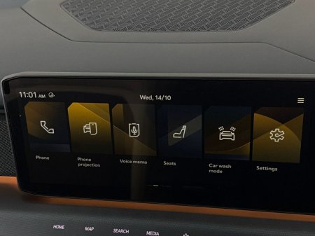 2027 Kia EV9 - photo 25