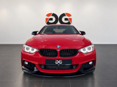 2016 BMW 4-Series - photo 9