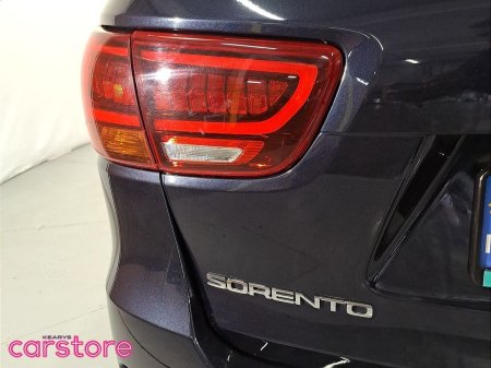 2019 Kia Sorento - photo 22