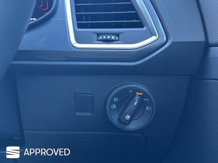 2026 SEAT Ateca - photo 15