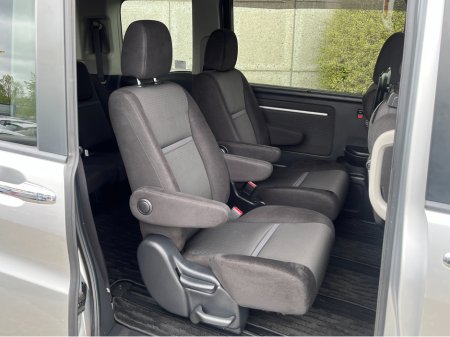 2019 Honda Stepwagon - photo 12