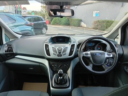 2011 Ford C-Max - photo 9