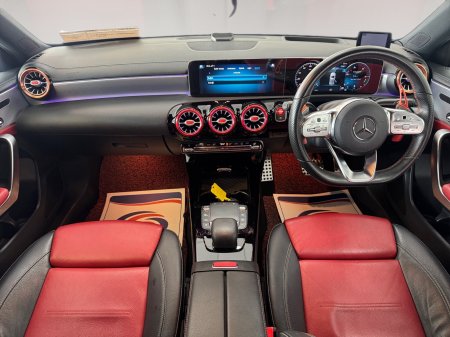2020 Mercedes-Benz A-Class - photo 15
