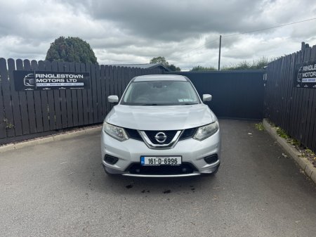 2016 Nissan X-Trail - photo 2