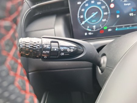 2023 Hyundai Tucson - photo 25