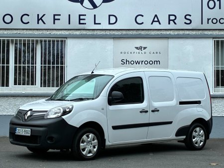 2020 Renault Kangoo