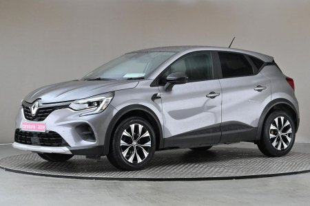 2024 Renault Captur - photo 4