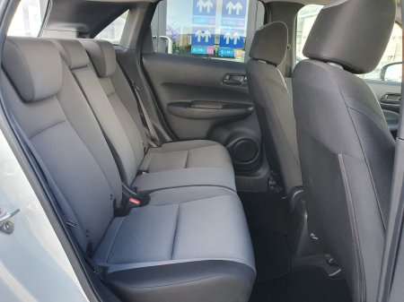 2023 Honda Jazz - photo 22