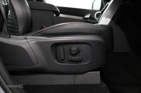2023 Land Rover Discovery - photo 20
