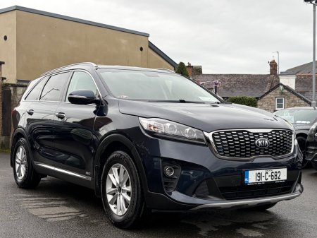 2019 Kia Sorento - photo 3