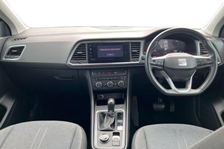 2024 SEAT Ateca - photo 10