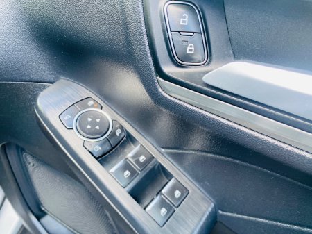 2022 Ford Kuga - photo 27