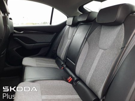 2024 Skoda Octavia - photo 7