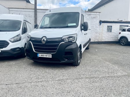 2022 Renault Master - photo 27