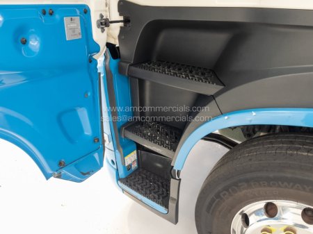 2022 VOLVO FH 540 - photo 17