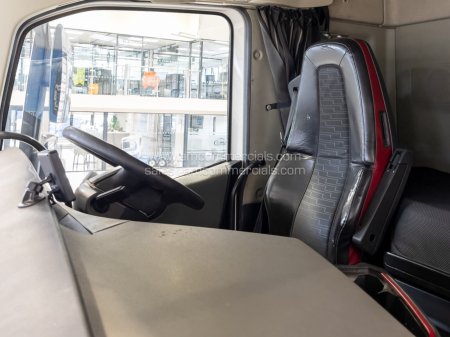 2019 VOLVO FH 500 - photo 29