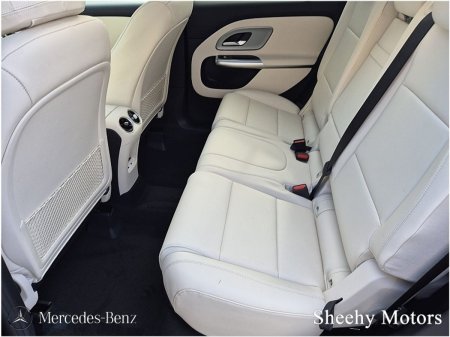 2026 Mercedes-Benz GLB - photo 13