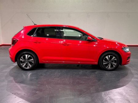 2021 Volkswagen Polo - photo 2
