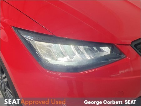 2023 SEAT Ibiza - photo 21