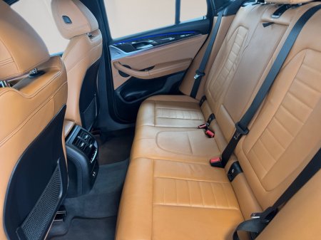 2021 BMW X3 - photo 16