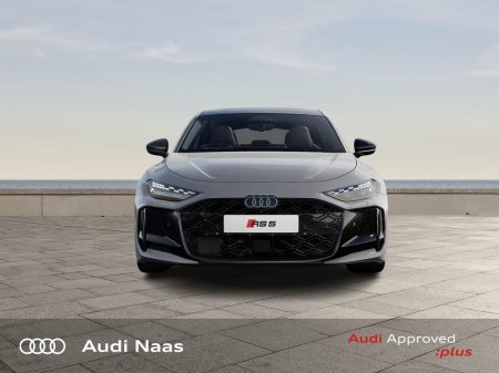 2026 Audi RS5 - photo 2