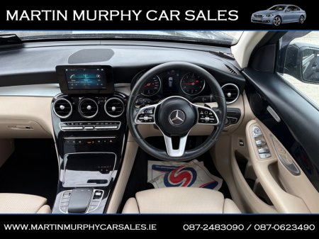 2021 Mercedes-Benz GLC - photo 13