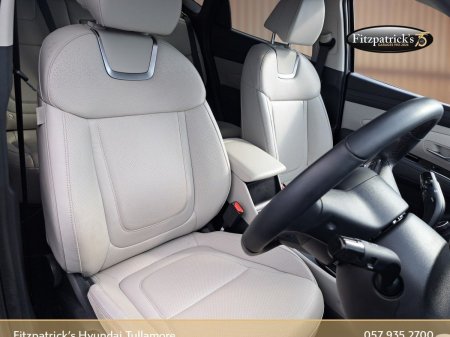 2026 Hyundai Tucson - photo 13
