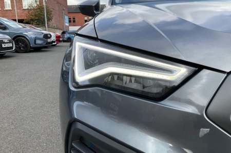 2023 SEAT Ateca - photo 36