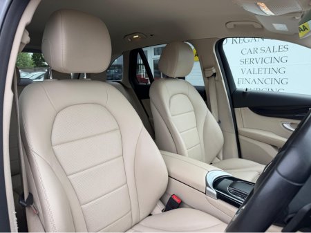 2019 Mercedes-Benz GLC - photo 14