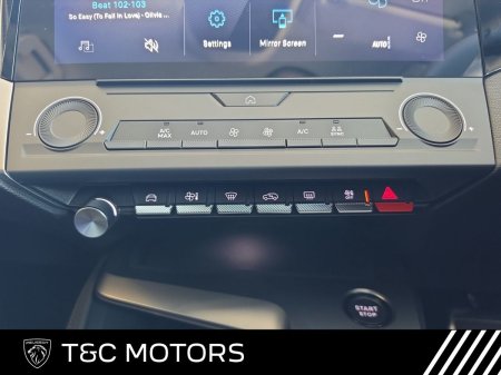 2026 Peugeot 408 - photo 11