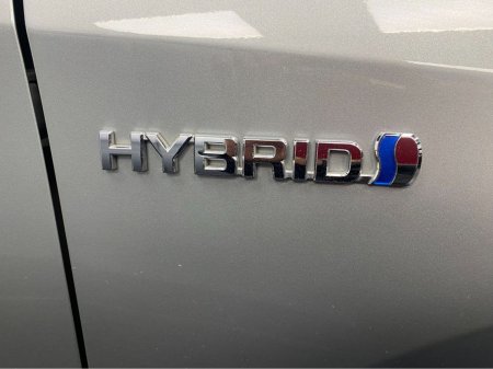 2018 Toyota Auris - photo 11