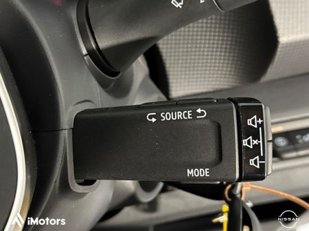 2024 Nissan Primastar - photo 27