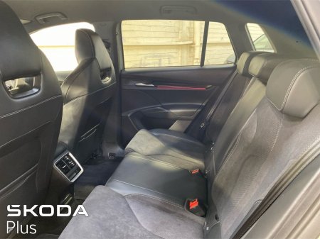 2026 Skoda Elroq - photo 6