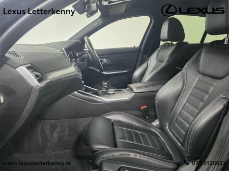 2020 BMW 3-Series - photo 6