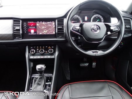 2022 Skoda Kodiaq - photo 2
