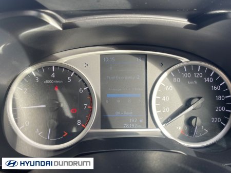 2019 Nissan Micra - photo 16