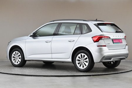 2024 Skoda Kamiq - photo 5