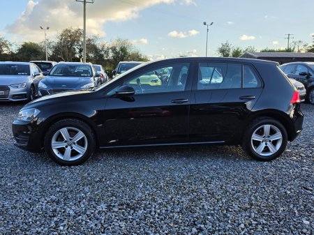 2013 Volkswagen Golf - photo 15