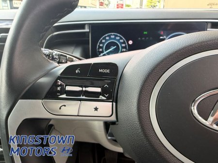 2023 Hyundai Tucson - photo 11