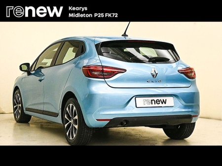2022 Renault Clio - photo 3