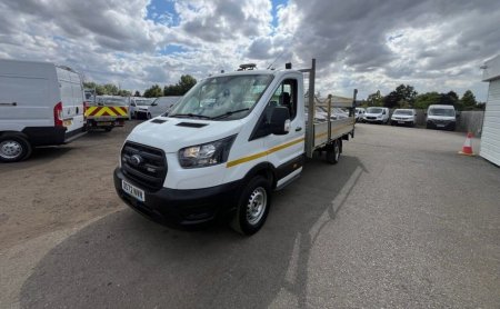 2022 Ford Transit - photo 13