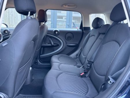 2016 Mini Countryman - photo 17