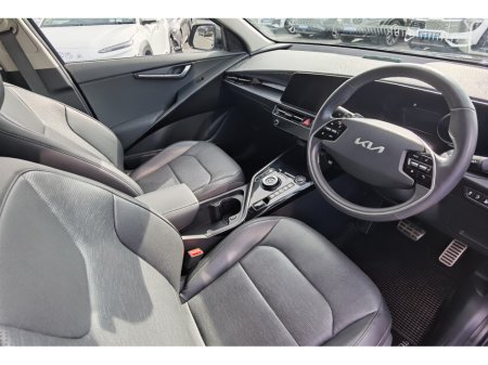 2023 Kia Niro - photo 8