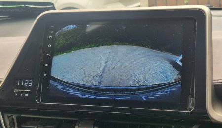 2018 Toyota C-HR - photo 29