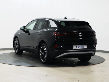 2023 Volkswagen ID.4 - photo 5