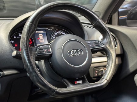 2015 Audi A3 - photo 14