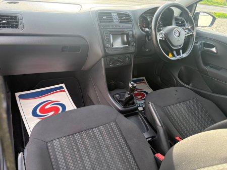2016 Volkswagen Polo - photo 9