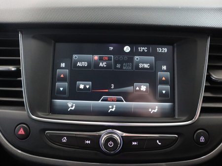 2023 Opel Crossland X - photo 19